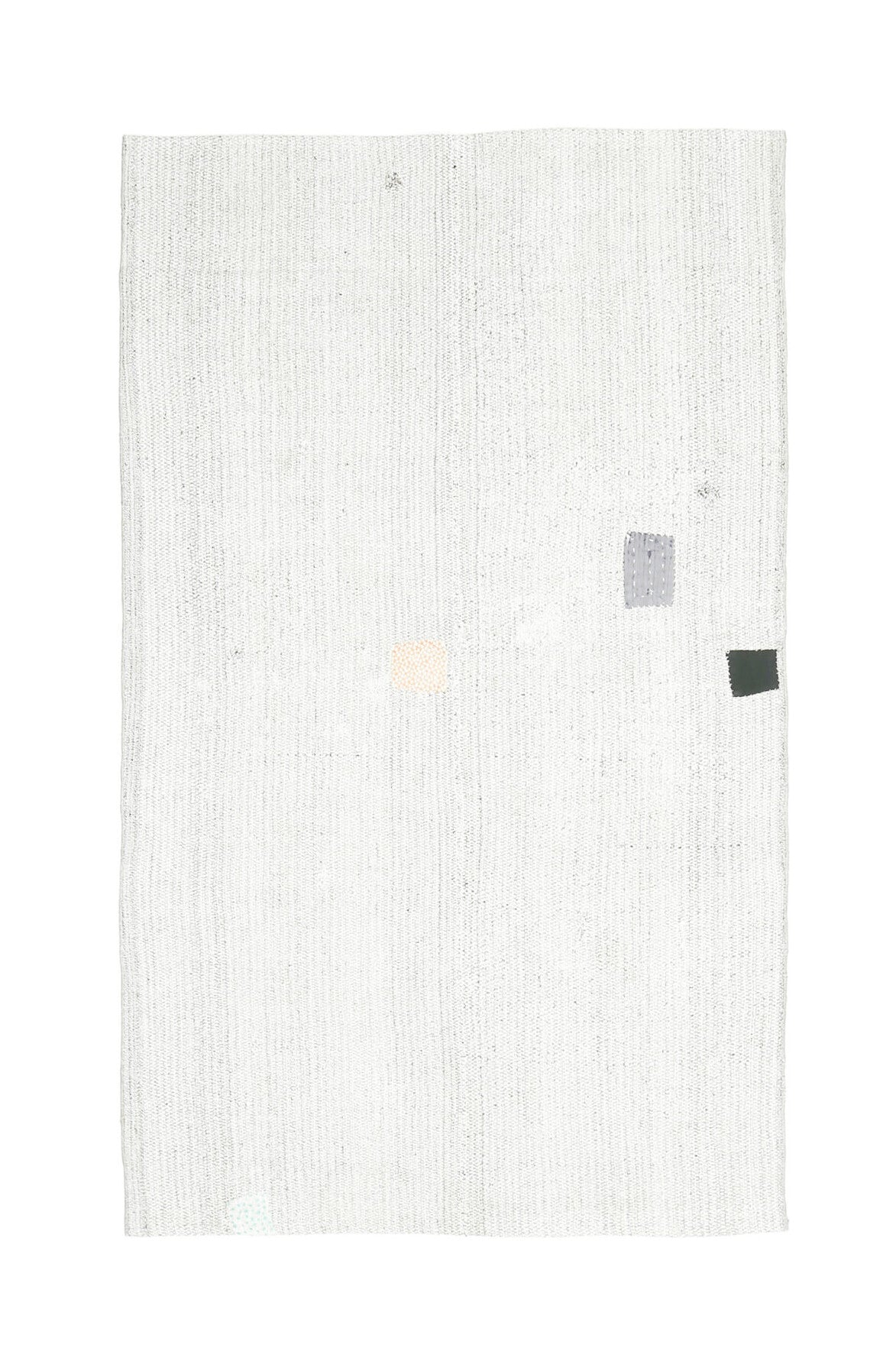 Handmade Vintage Kilim Rug