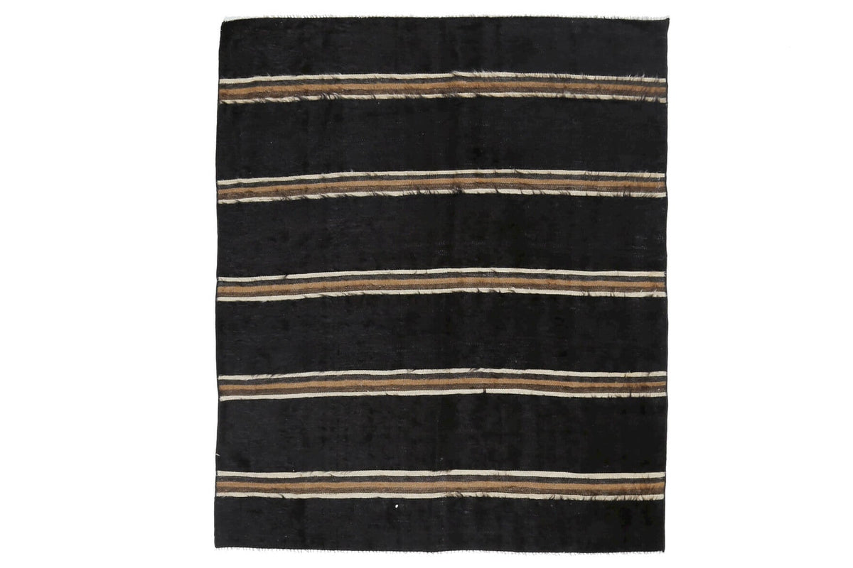 Handmade Vintage Rug