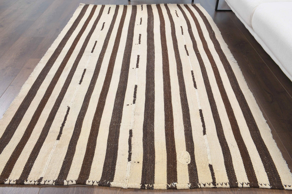 Handmade Vintage Rug