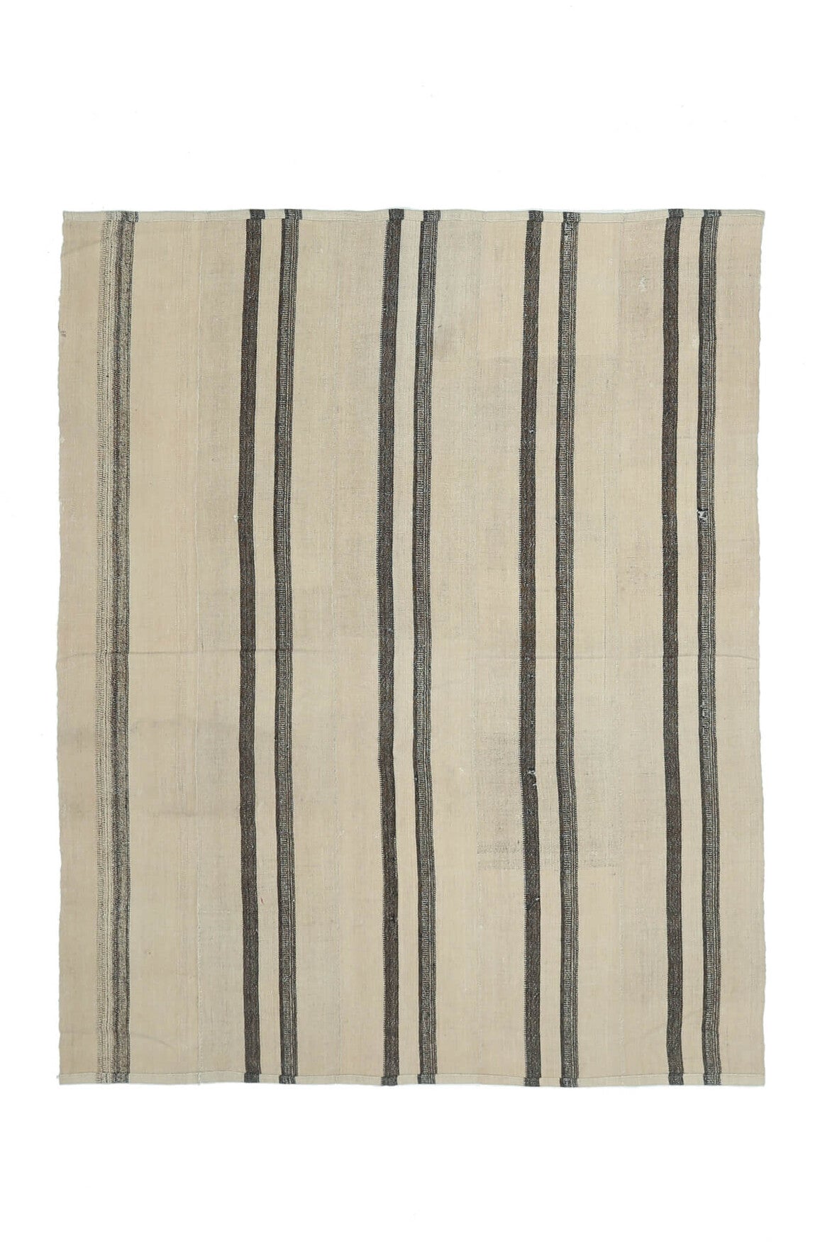 Handmade Vintage Rug