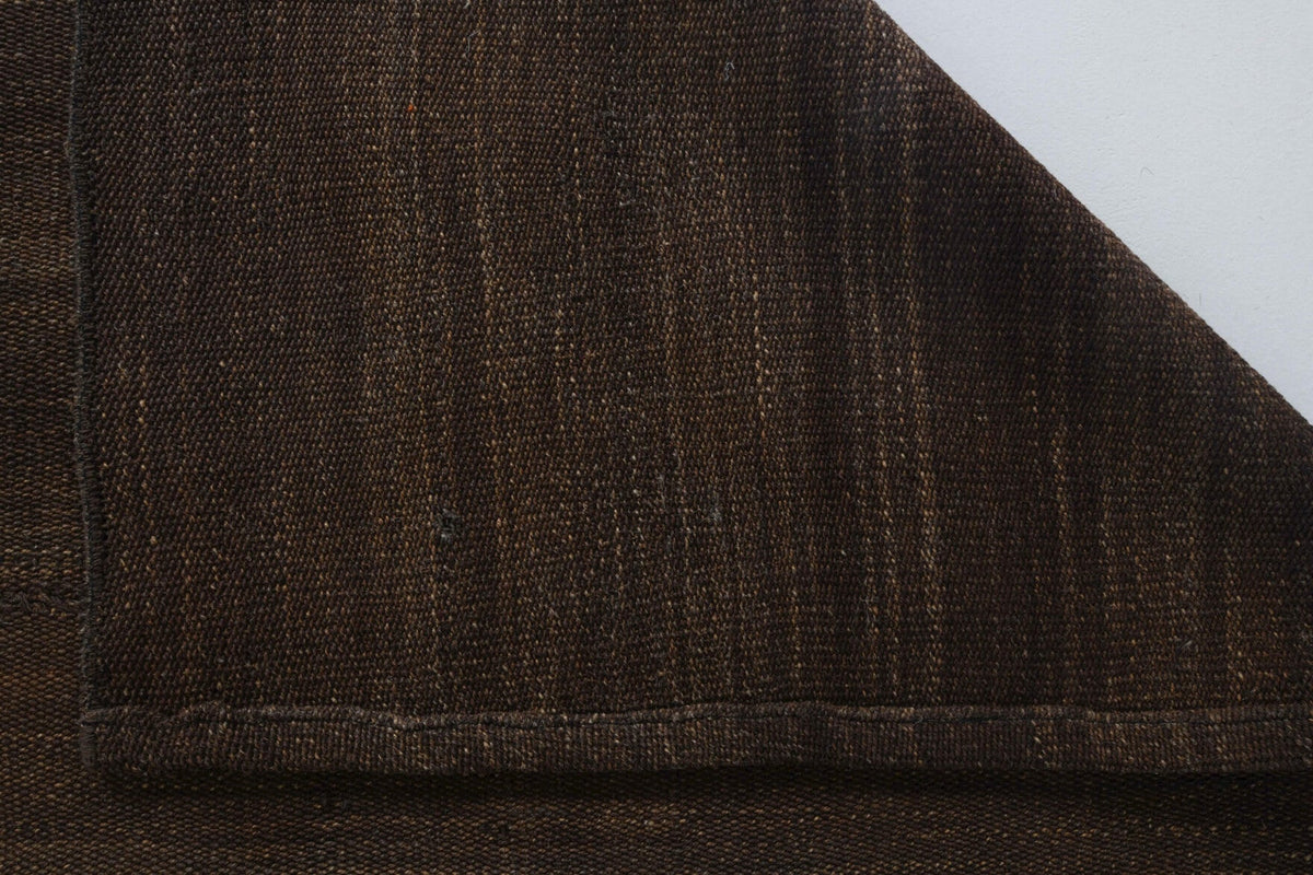 2,84 m² el dokuma vintage kilim – Anadolu, 1960'lar