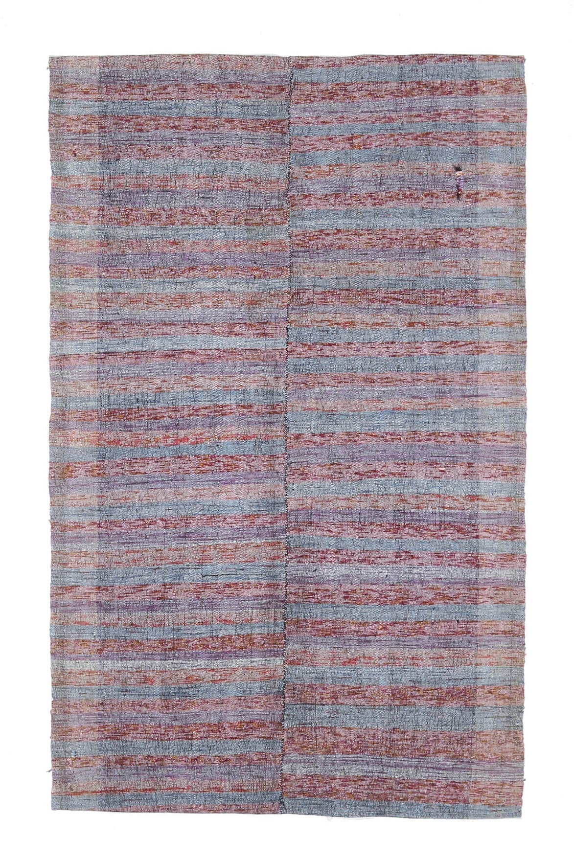 Handmade Kilim Vintage Rug