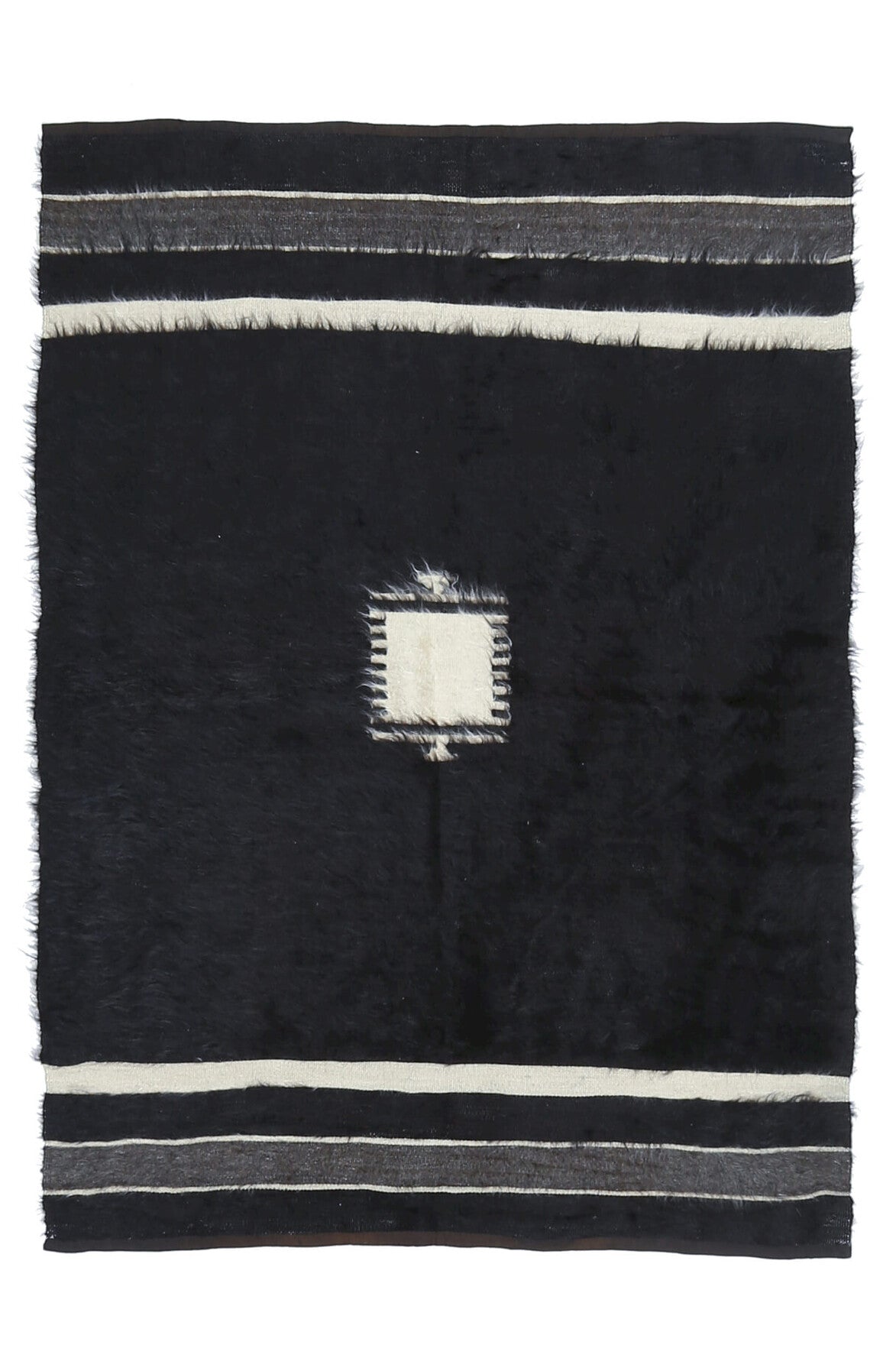 Vintage Halı 124x170 cm