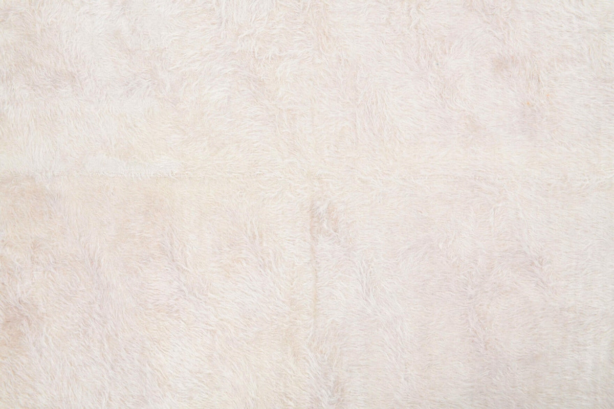 Tek parça el dokuma vintage kilim 159x209 cm (3,32 m²) – Pera Halı