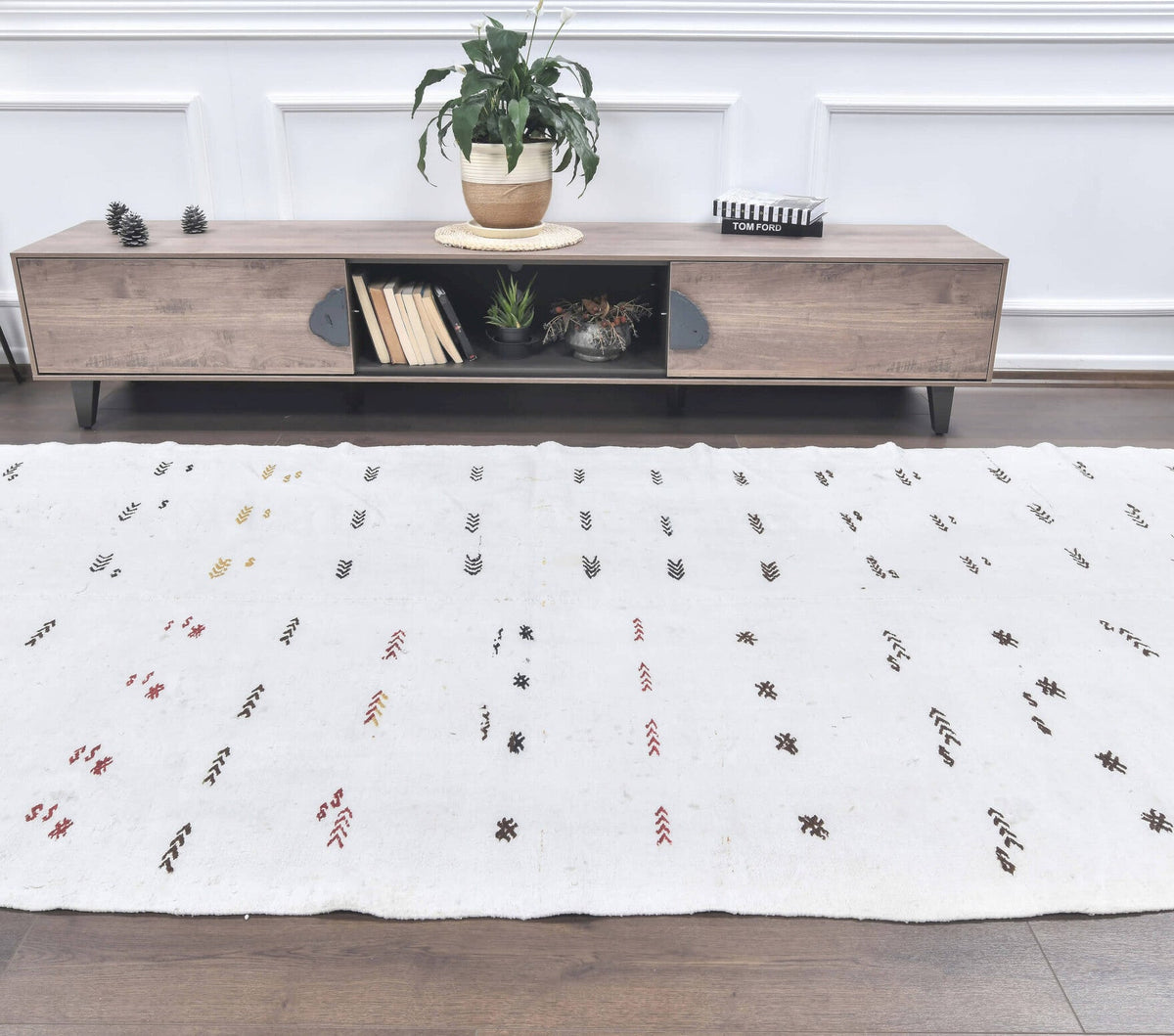 Hannah - Shining Kilim