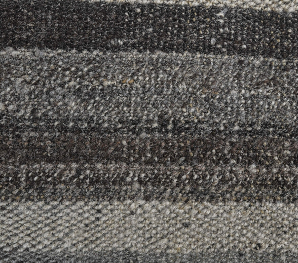 Harriet - Striped Vintage Kilim Rug