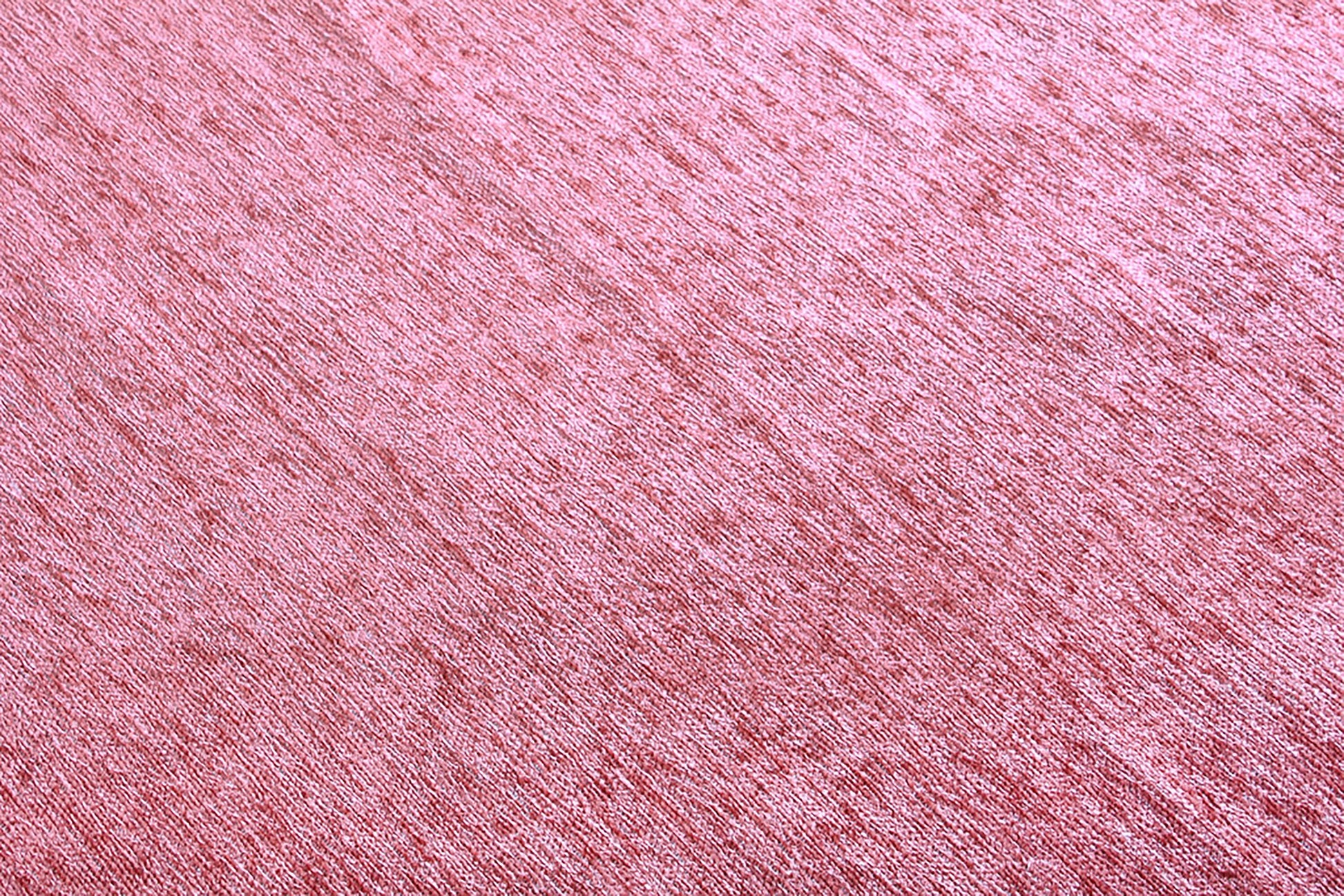 Pembe Düz Modern Bohem Halı - Pera Halı