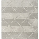 Bej Modern Desenli Lüks Halı - 1100BM