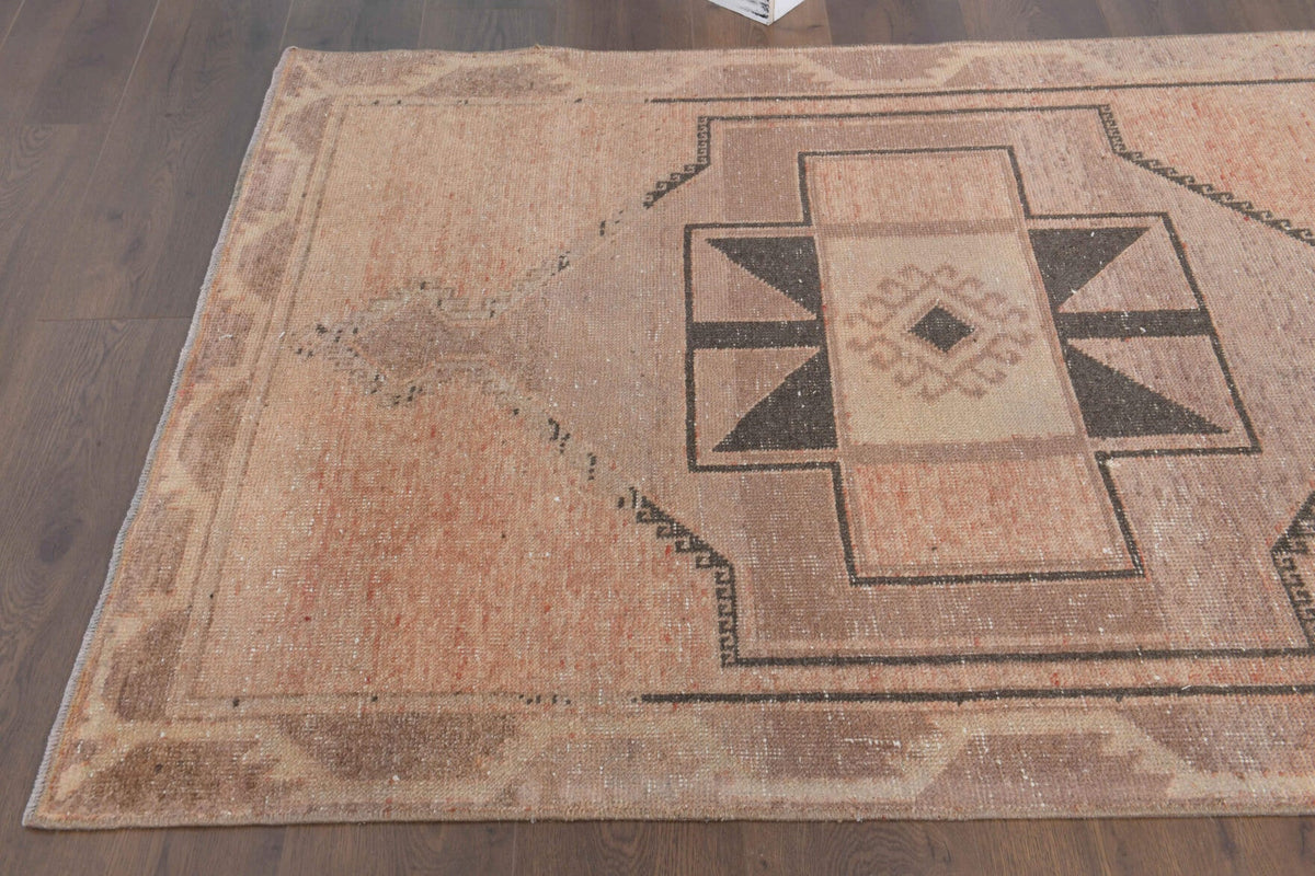 Soft Vintage Runner Rug