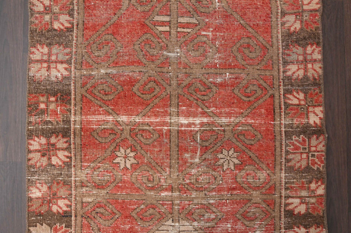 Vintage Collection Runner Rug