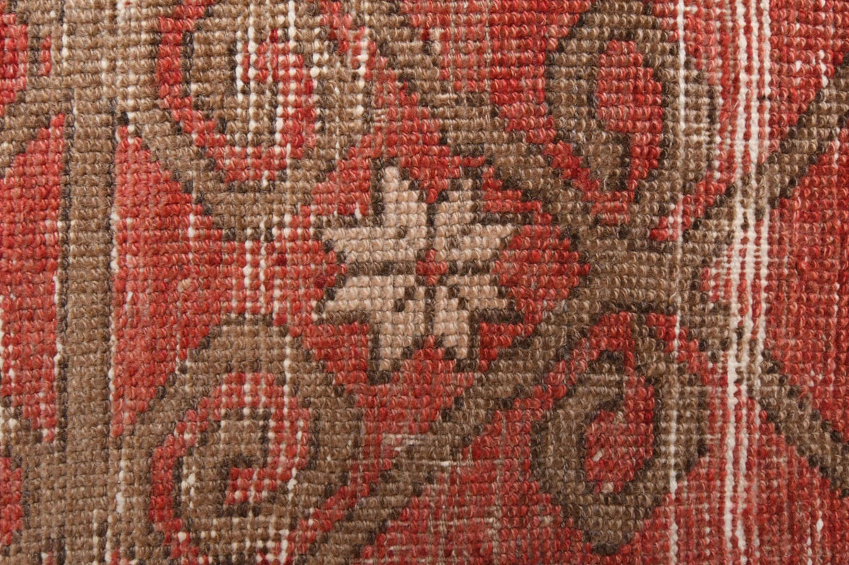 Vintage Collection Runner Rug