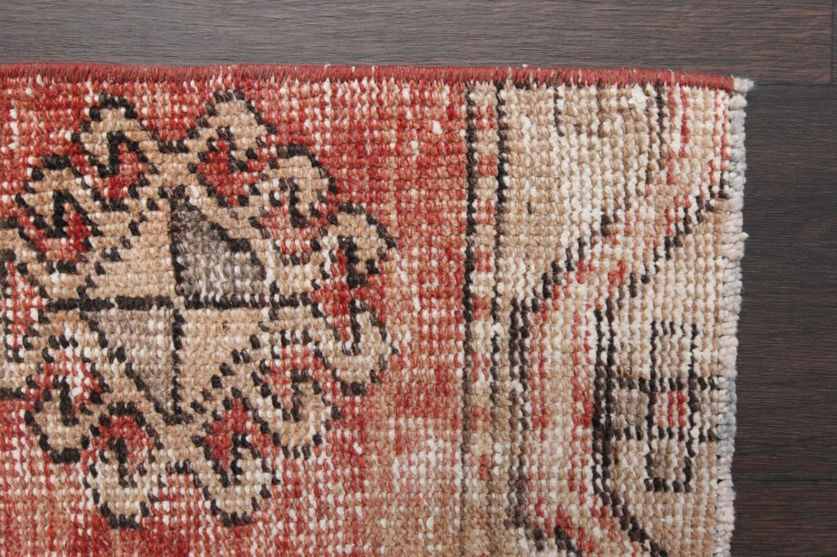 3x12 Vintage Runner Rug
