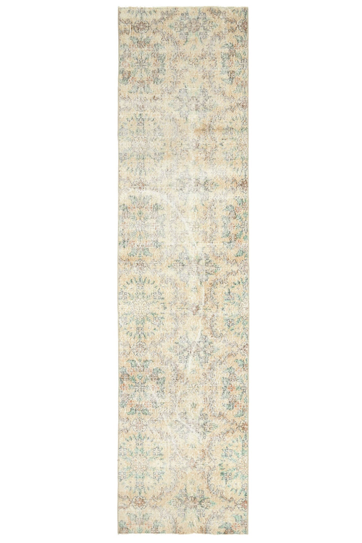 Vintage Halı 79x320 cm