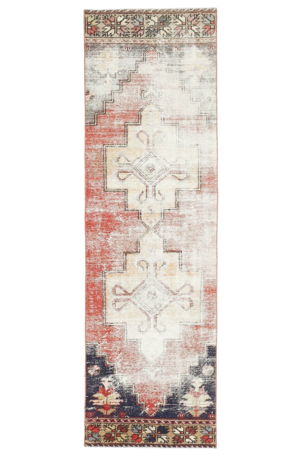 Vintage Halı 79x264 cm