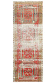 Vintage Runner Rug from 1960's