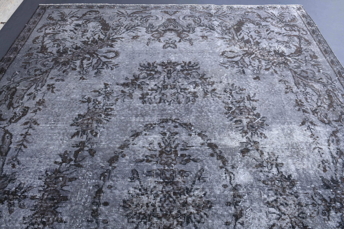 Vintage Anatolian Area Rug