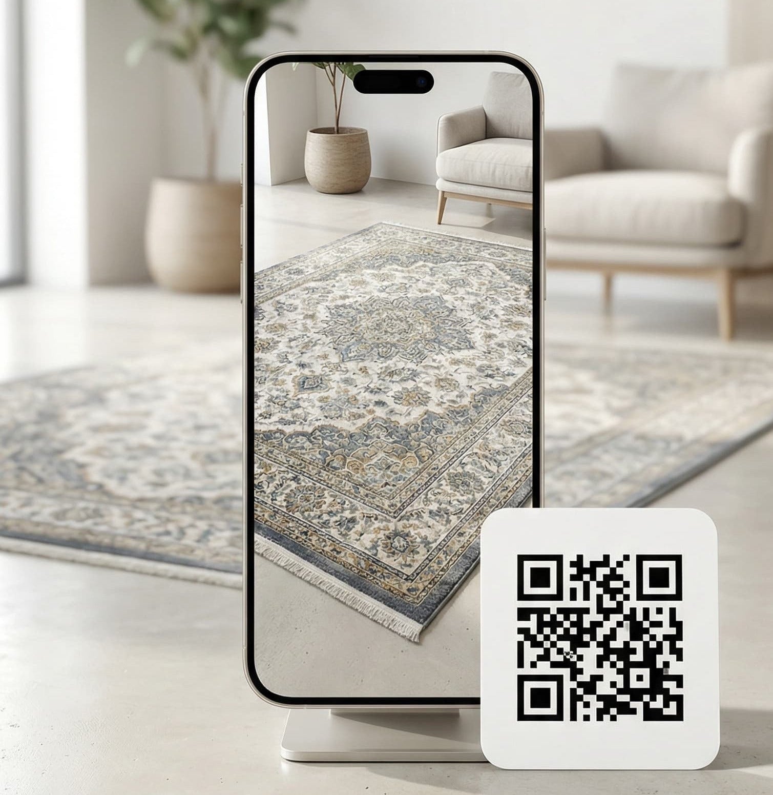 Pera Halı - 3d Teknolojisi