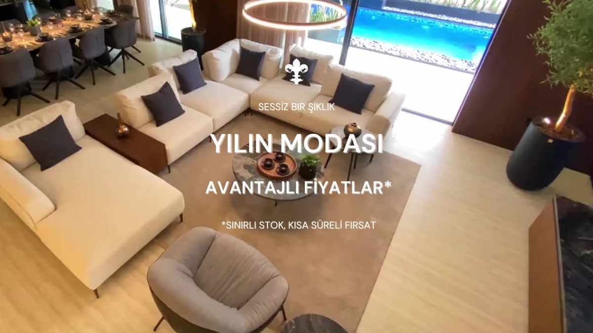 Videoyu yükle: Yılın Modası Avantajlı Fiyatlar - Pera Halı