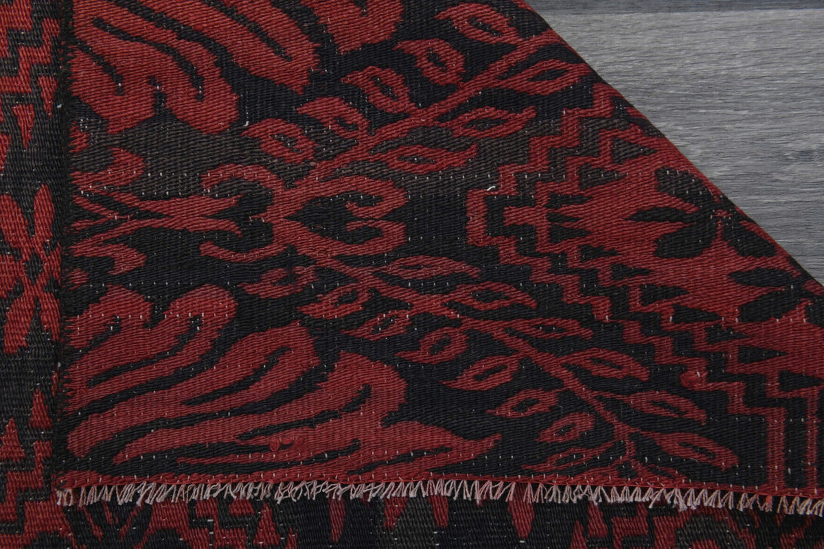 2,25 m² vintage kilim yolluk – Anadolu, 1960'lar