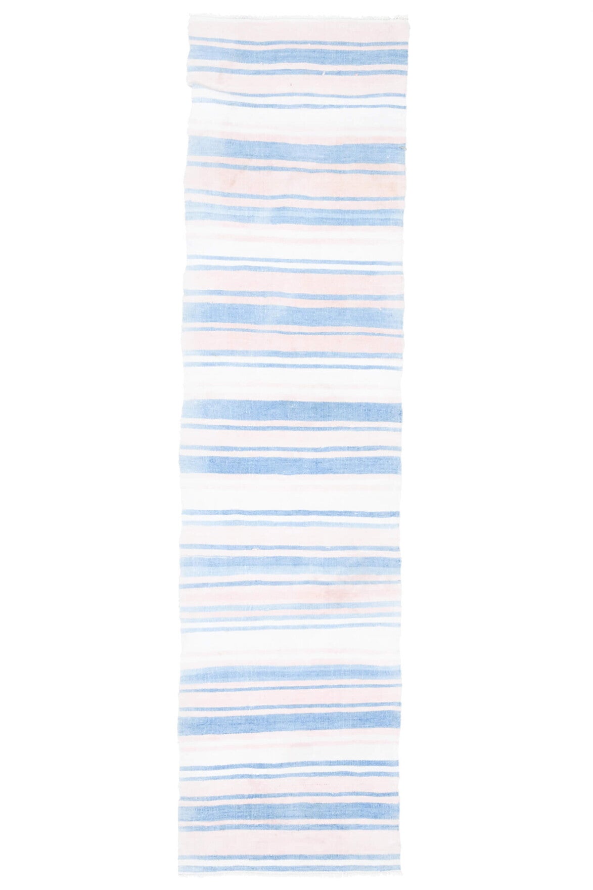 Turkish Kilim Runner Rug