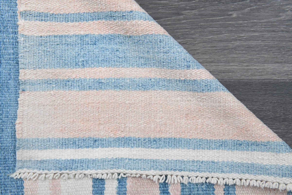 1,67 m² vintage kilim yolluk – Anadolu, 1960'lar