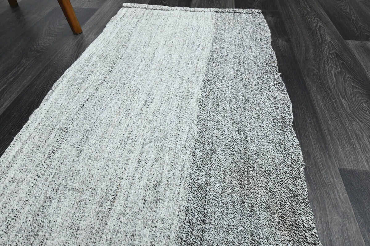 Turkish Kilim Runner Rug