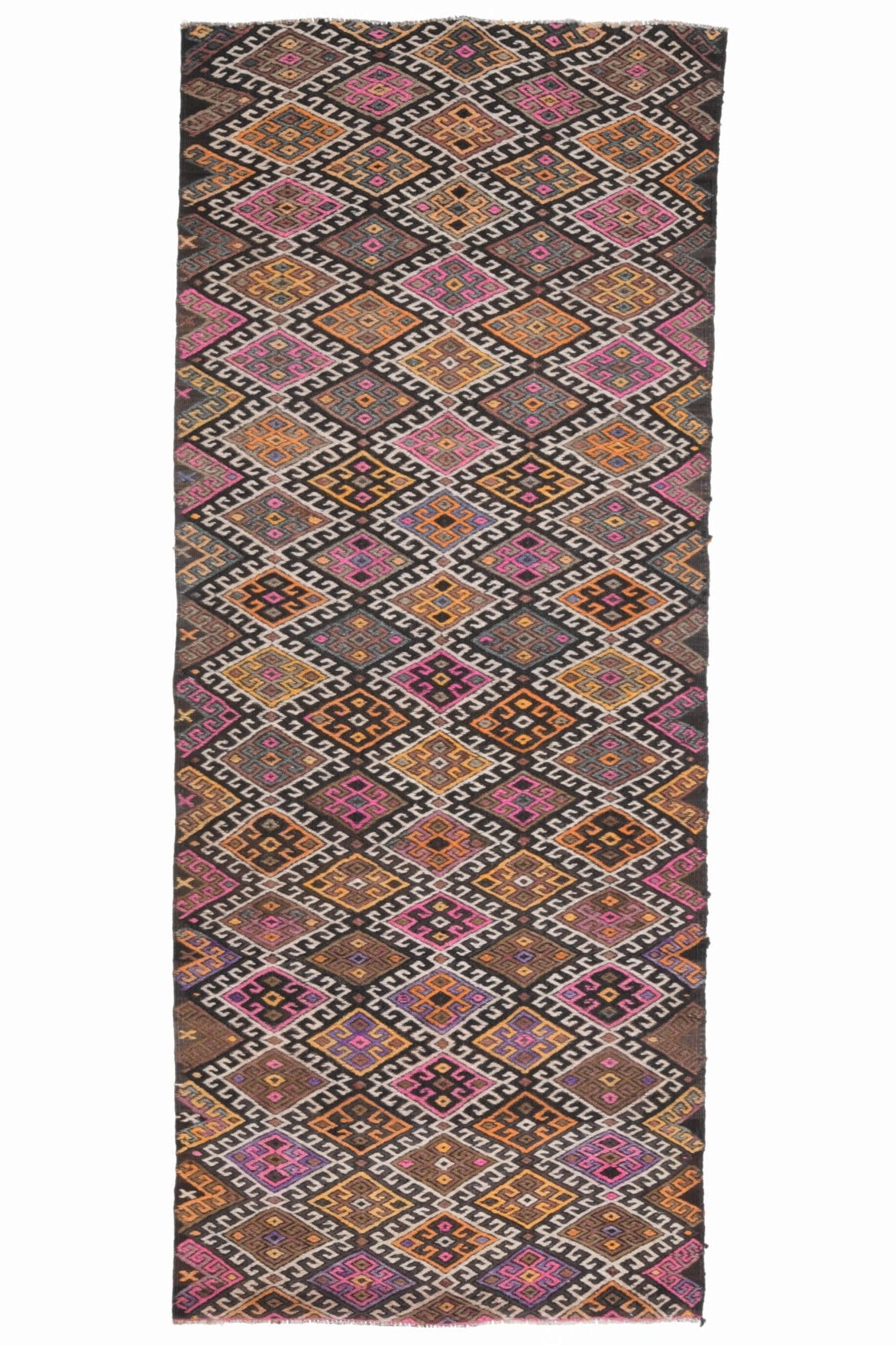 Vintage Halı 91x213 cm