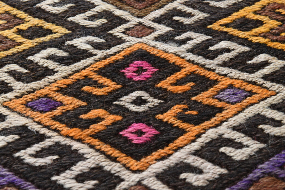 Anatolian Runner Rug