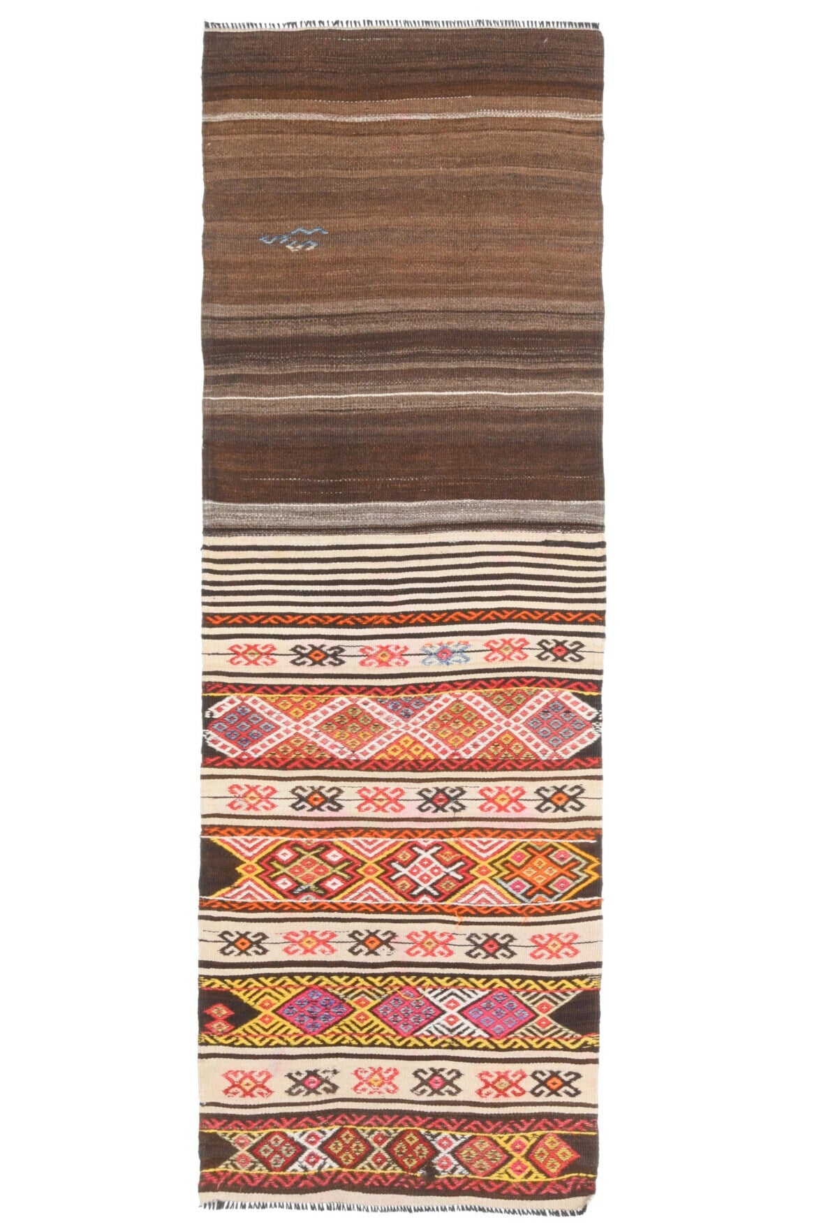 Vintage Halı 74x218 cm