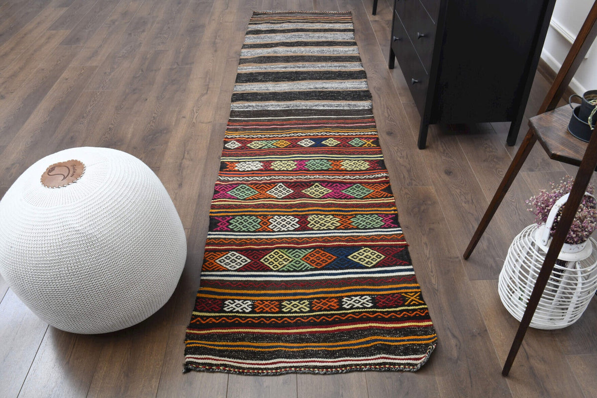 Kilim Runner Rug