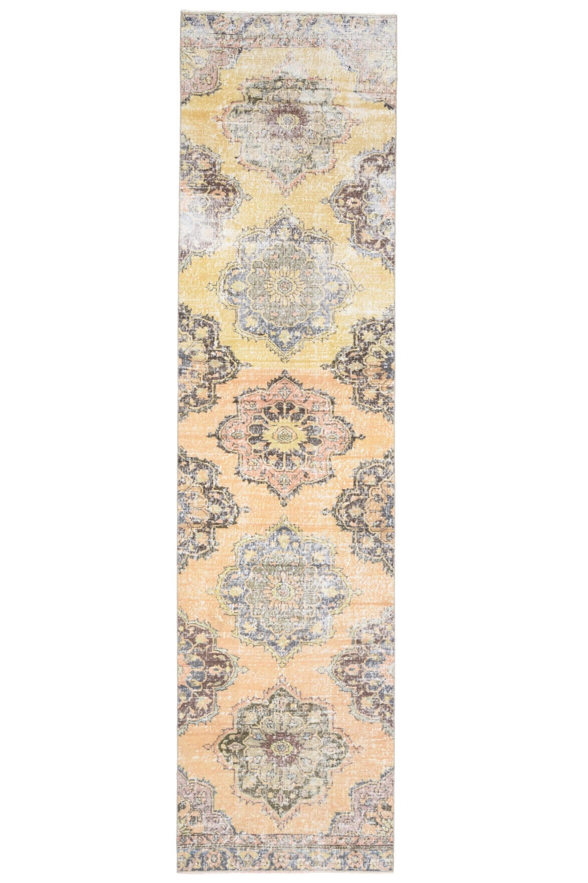 Turkish Runner Rug