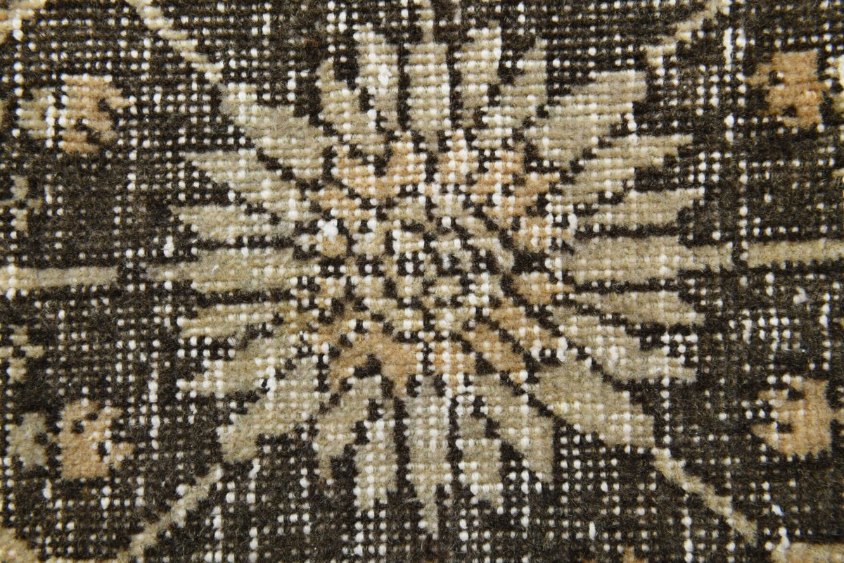 Turkish Oriental Runner Rug