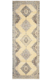 Turkish Wide Runner Rug