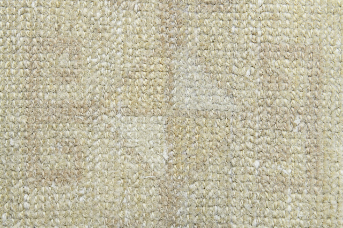 Turkish Handmade Runner Rug