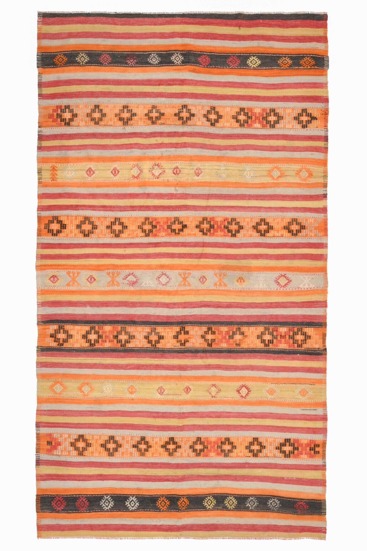 Vintage Halı 168x300 cm
