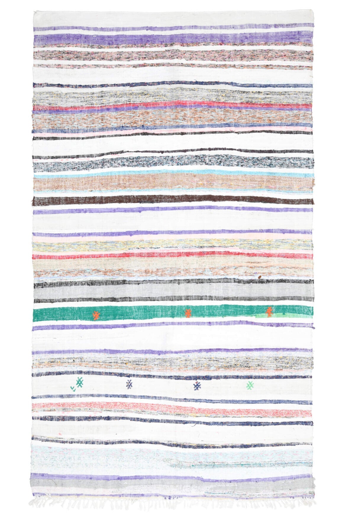 Vintage Halı 185x323 cm