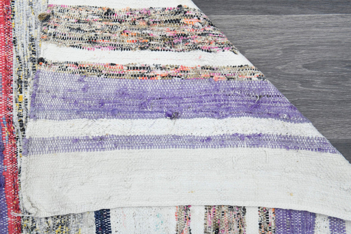 Boho Chic - Turkish Vintage Area Rug