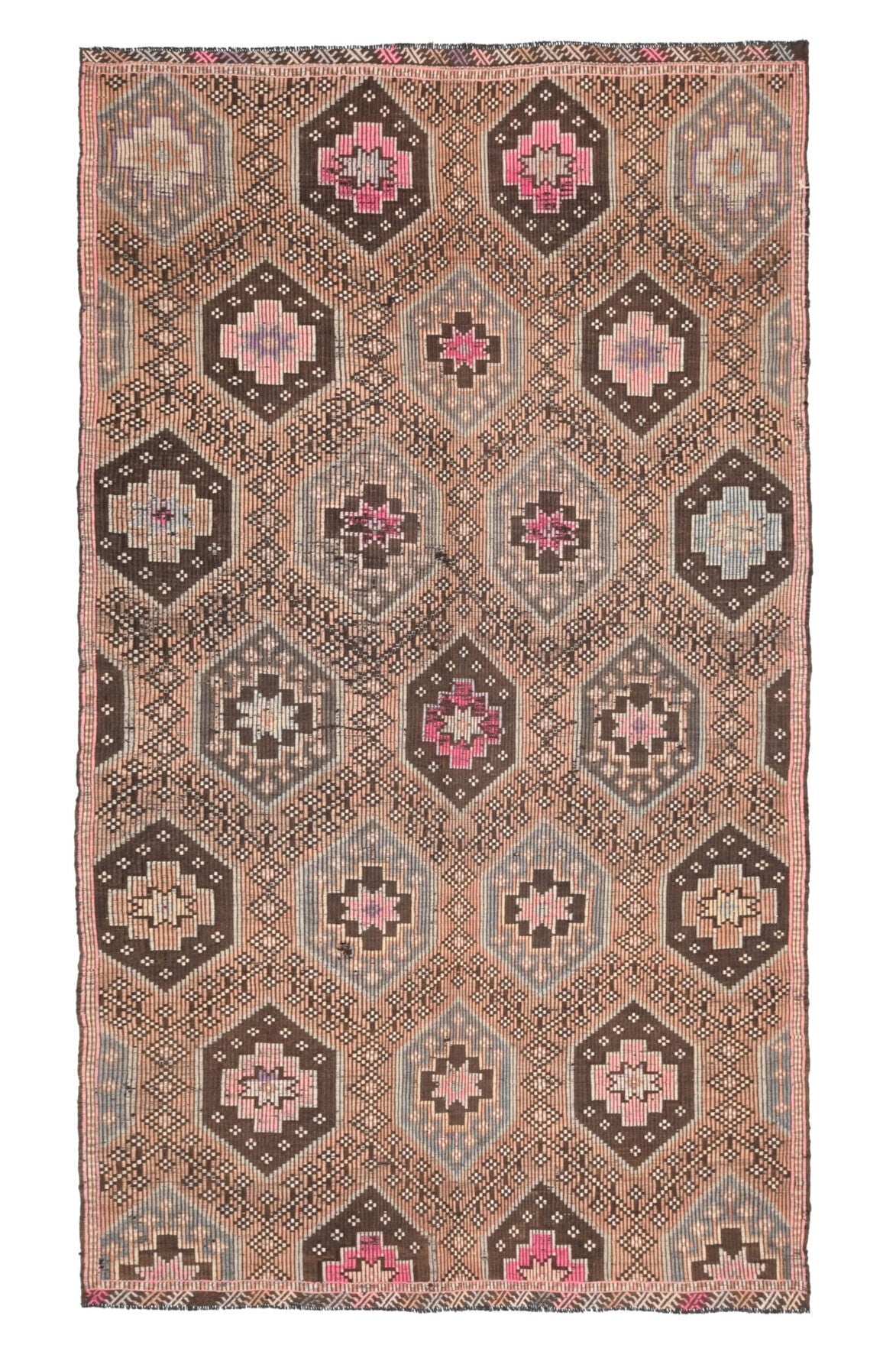 Vintage Halı 165x287 cm