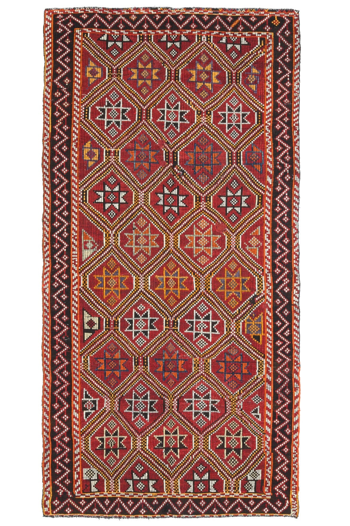 Vintage Halı 157x318 cm