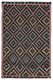 Flatweave Handmade Area Rug