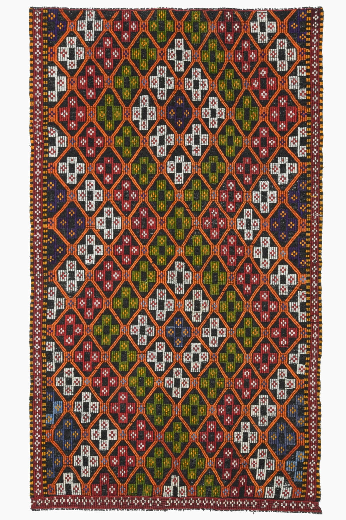Vintage Halı 157x277 cm