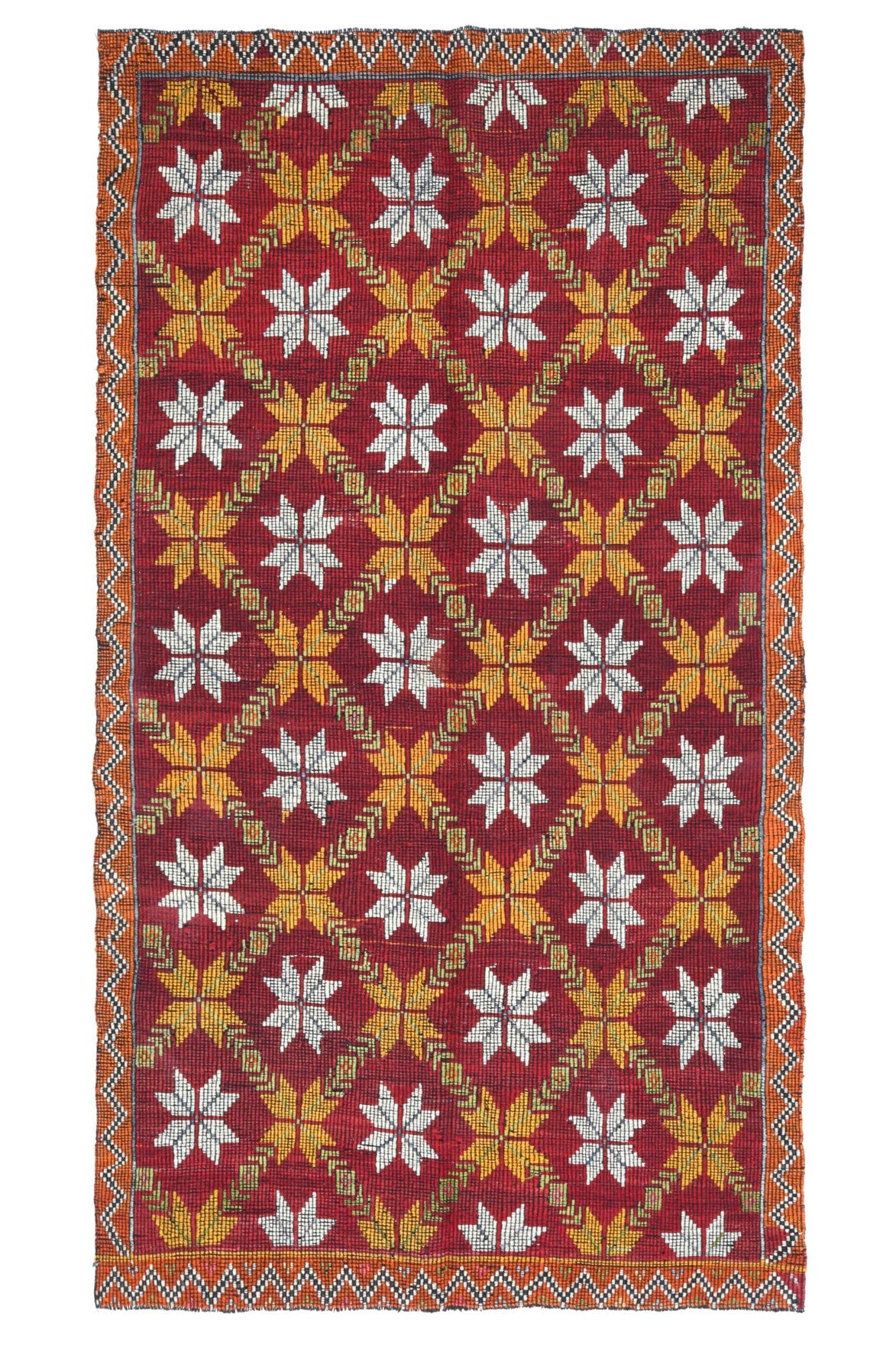 Vintage Halı 168x300 cm