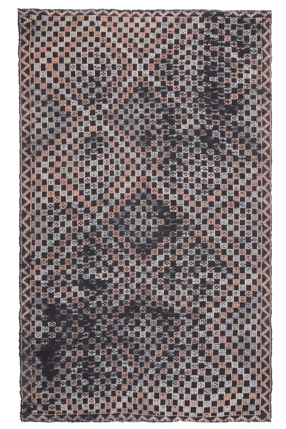 Vintage Halı 163x269 cm