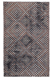 Turkish Vintage Area Rug
