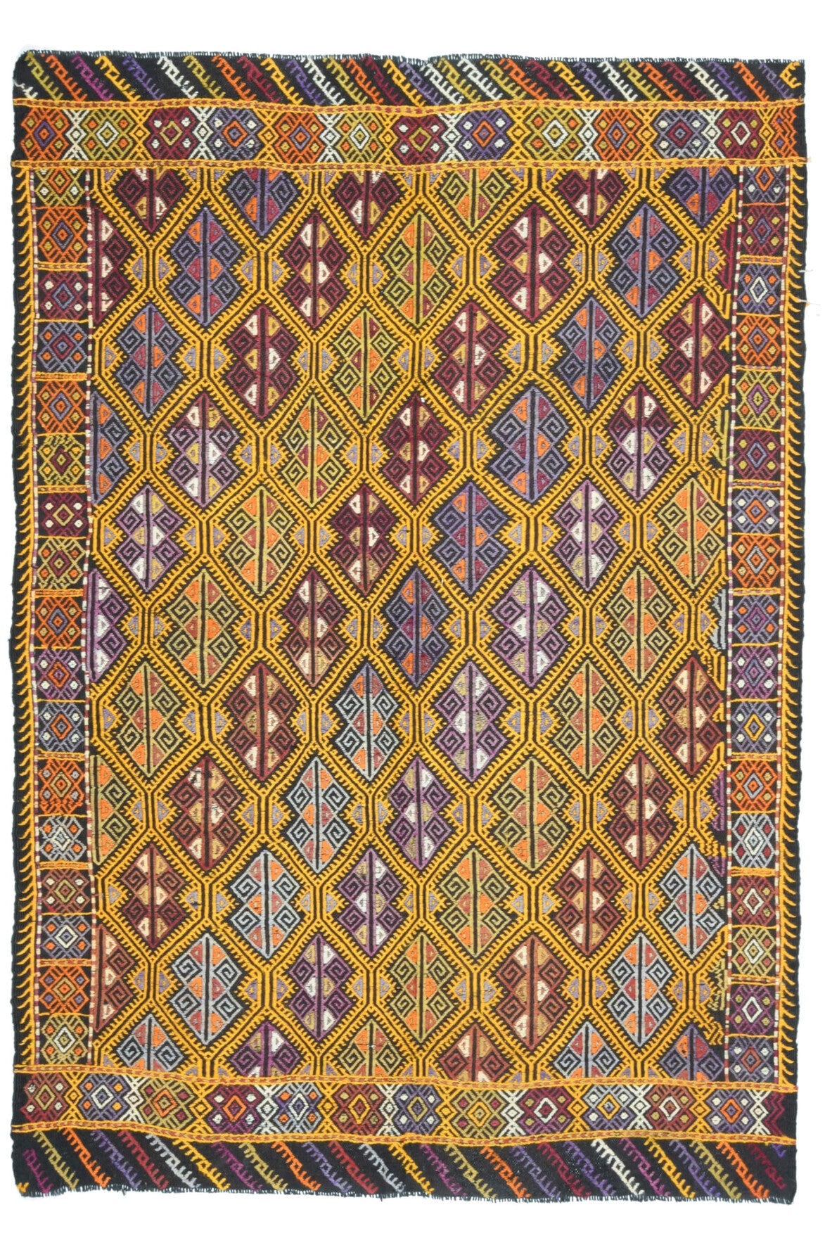 Vintage Halı 155x224 cm