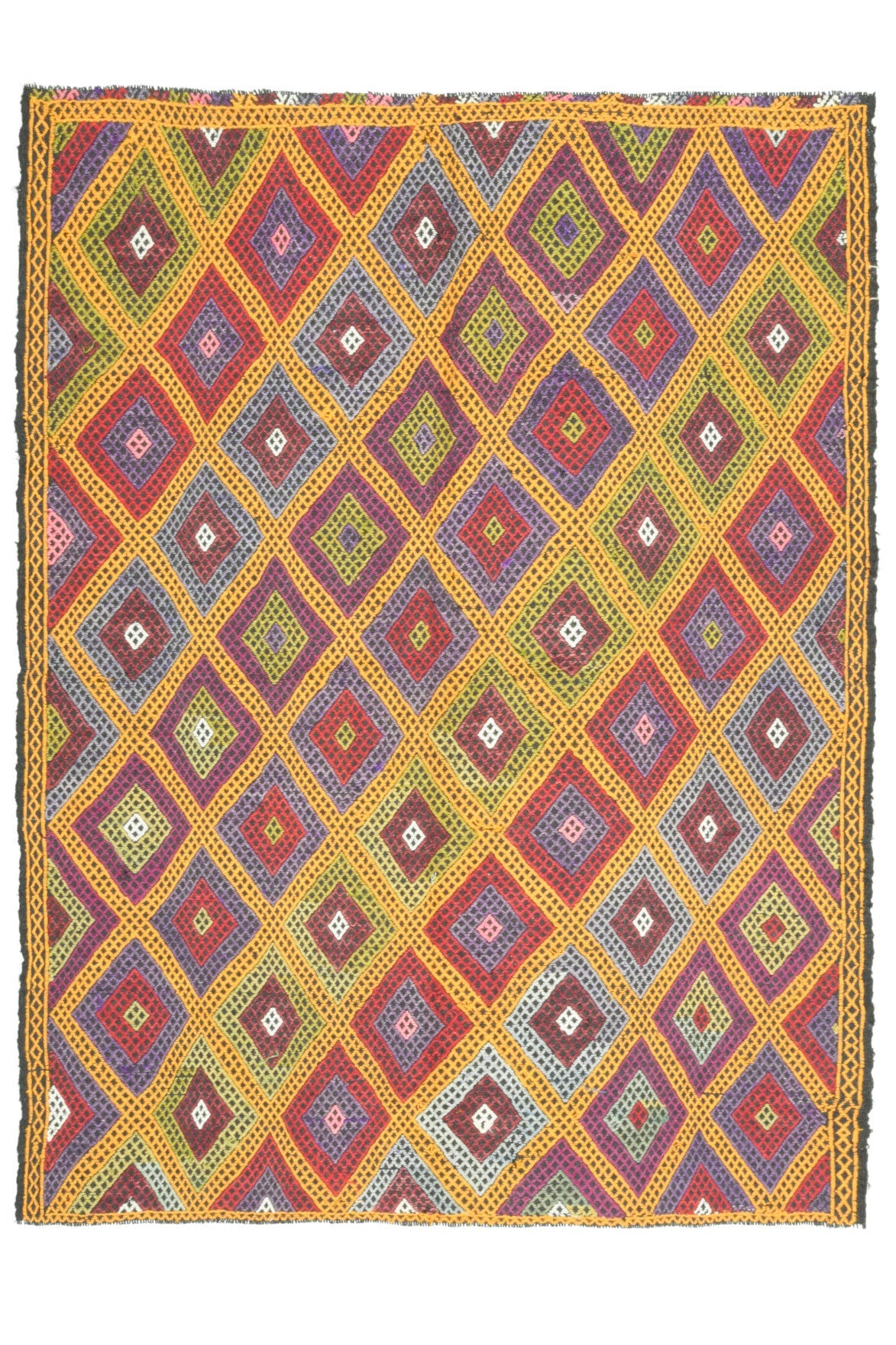 Vintage Halı 180x239 cm
