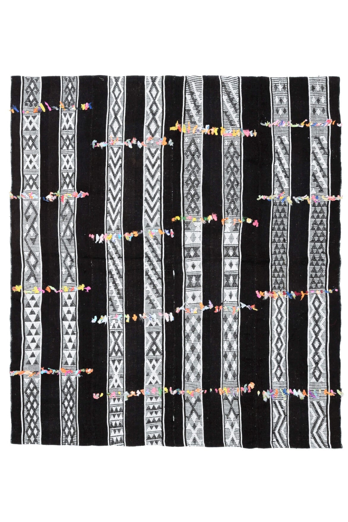 Vintage Halı 168x188 cm