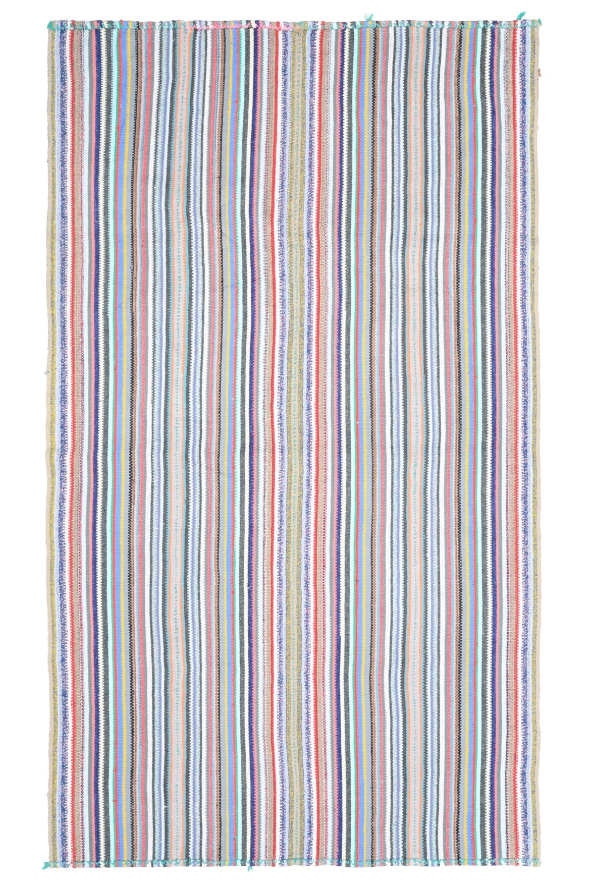 Vintage Halı 165x292 cm