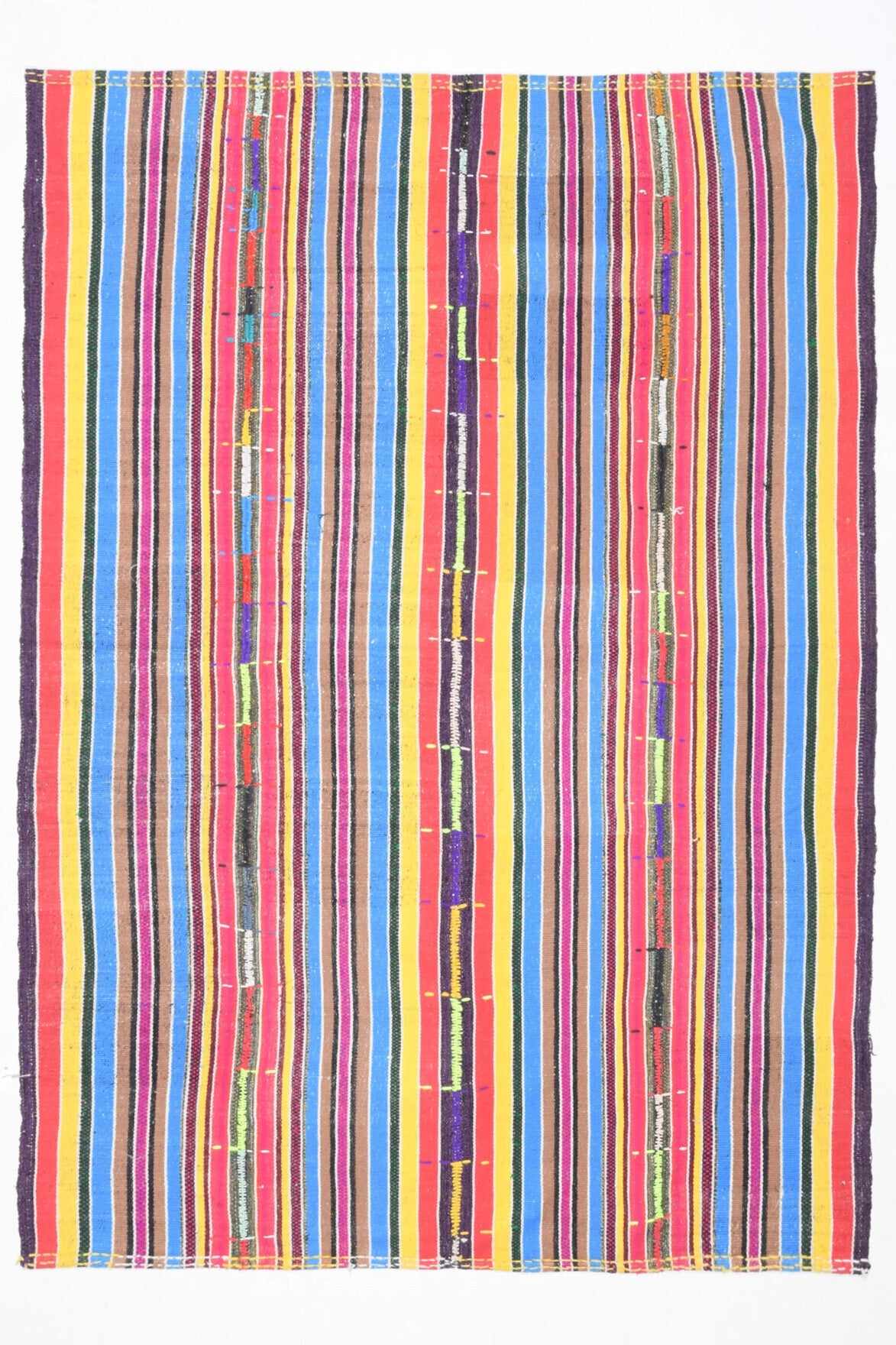 Vintage Halı 173x241 cm