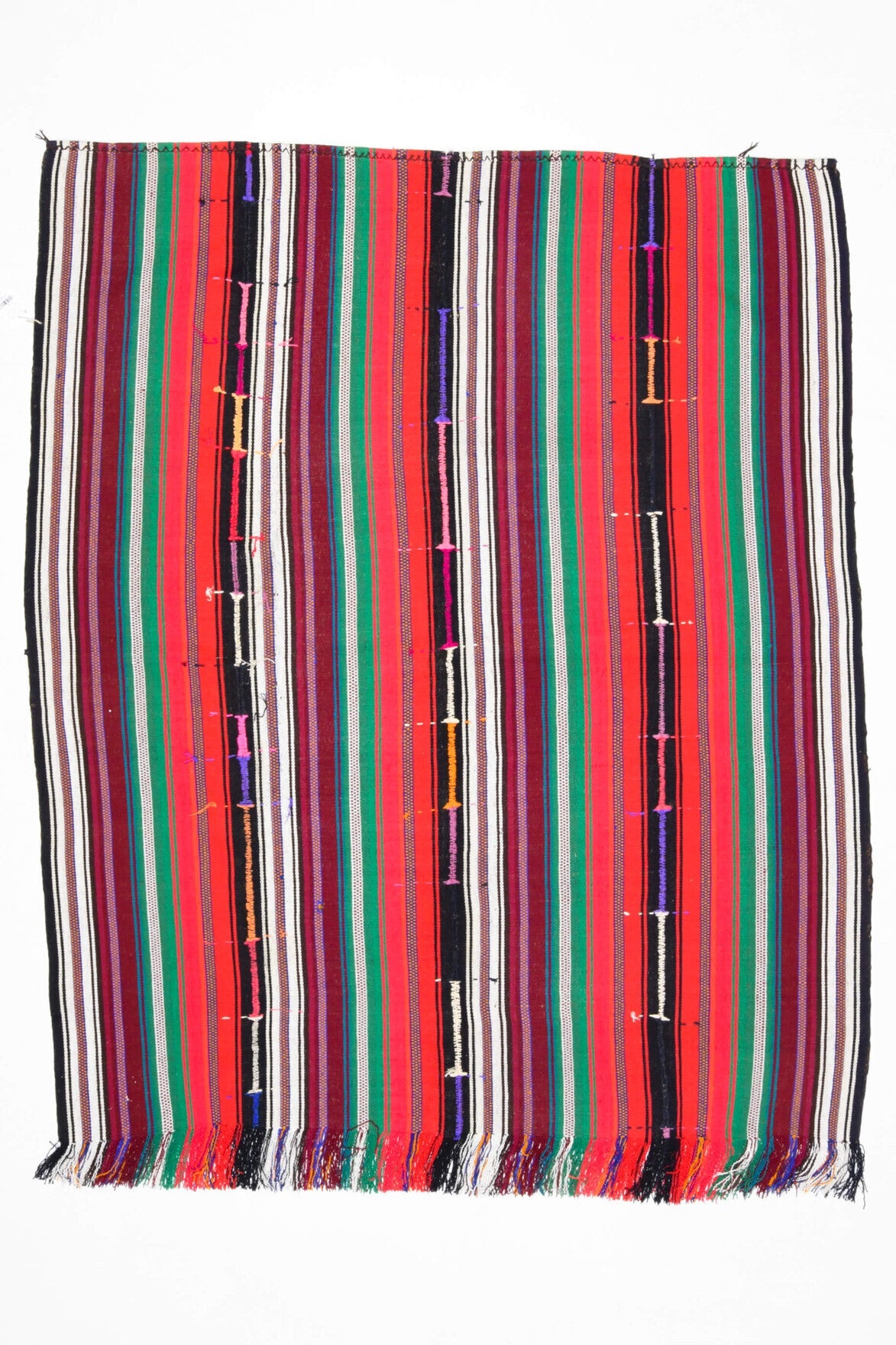 Vintage Halı 178x213 cm